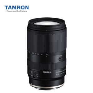 Tamron B061R 18-300mm F/3.5-6.3 Di III-A VC VXD para Canon RF-mount