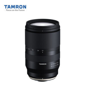Tamron B070X 17-70mm F/2.8 Di III-A VC RXD para Fujifilm X-mount