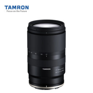 Tamron B070Z 17-70mm F/2.8 Di III-A VC RXD para Nikon Z-mount
