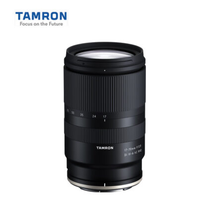 Tamron B070Z 17-70mm F/2.8 Di III-A VC RXD para Nikon Z-mount