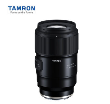 Tamron F072S 90mm F/2.8 Di III MACRO VXD para Sony E-mount