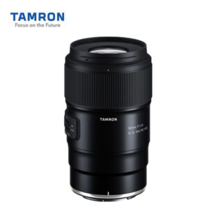 Tamron F072Z 90mm F/2.8 Di III MACRO VXD para Nikon Z-mount
