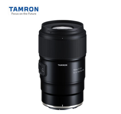 Tamron F072Z 90mm F/2.8 Di III MACRO VXD para Nikon Z-mount