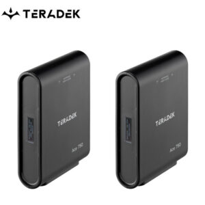 Teradek Ace 750 4K HDMI transmisor y receptor inalámbricos de video