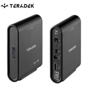 Teradek Ace 750 TX 4K HDMI transmisor inalámbrico de video