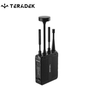 Teradek Bolt 7 RX Receptor de video inalámbrico 4K Zero Delay (750ft/228m)