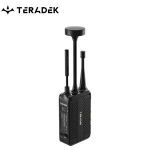 Teradek Bolt 7 TX Transmisor de video inalámbrico 4K Zero Delay (750ft/228m)