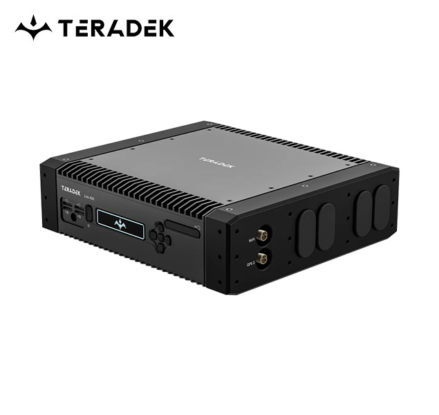 Teradek Link L400 Conectividad Multi-WAN