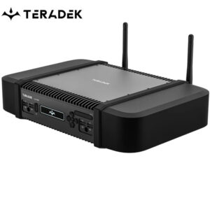 Alternative view of Teradek Link L800 Conectividad Multi-WAN
