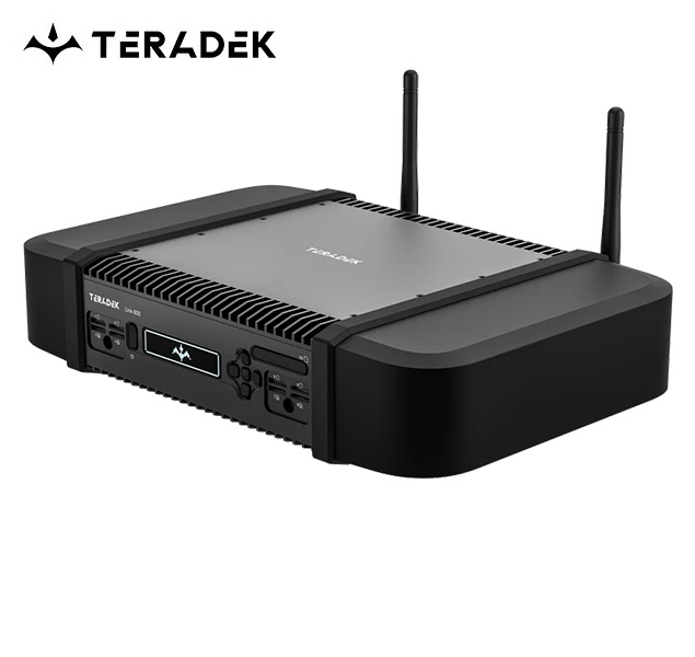 Teradek Link L800 Conectividad Multi-WAN - Imagen 2