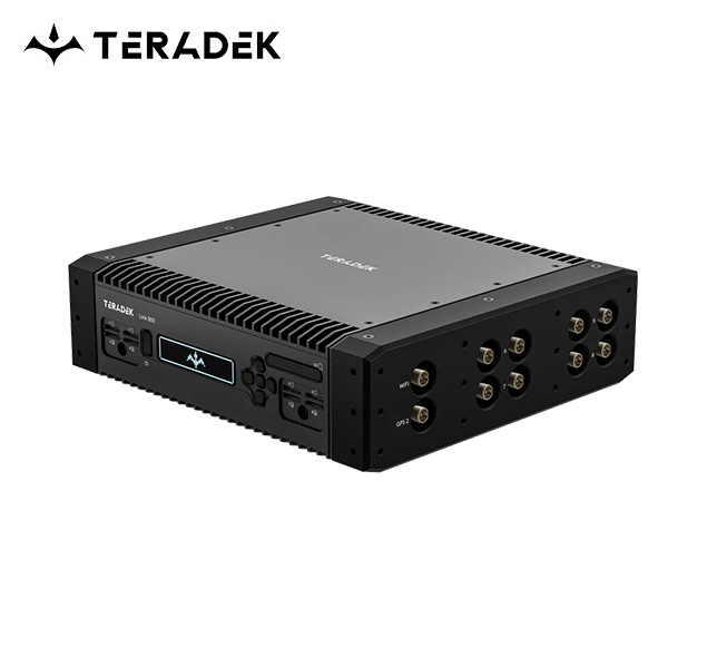 Teradek Link L800 Conectividad Multi-WAN