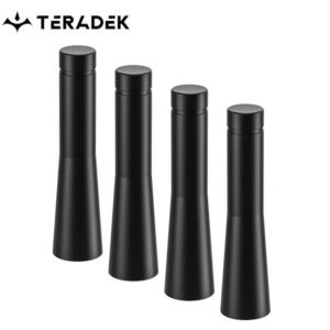 Alternative view of Teradek Set de antenas 4x SMA cortas 0,617-3,8 GHz