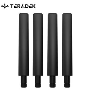 Teradek Set de antenas 4x SMA 600-6000 MHz