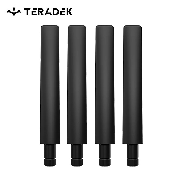 Teradek Set de antenas 4x SMA 600-6000 MHz