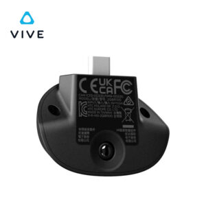 Alternative view of HTC VIVE Facial Tracker para el VIVE Focus