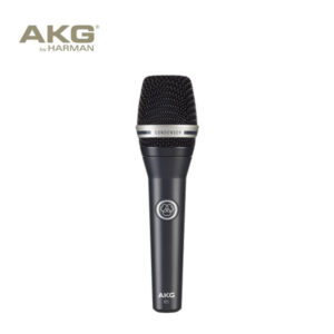 AKG C5 micrófono vocal de condensador profesional