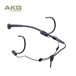 AKG C520 Micrófono de condensador profesional (diadema)