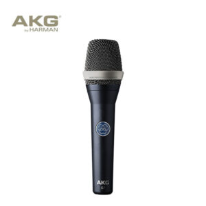 AKG C7 micrófono de mano de condensador