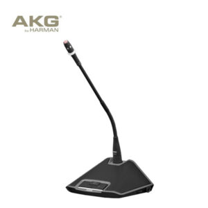 AKG CS3 CU 50 Estación de micrófono cuello de ganso de 50 cm