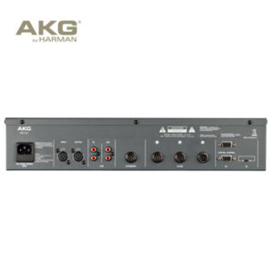 Alternative view of AKG CS3 BU Unidad base de conferencia