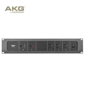 AKG CS3 BU Unidad base de conferencia