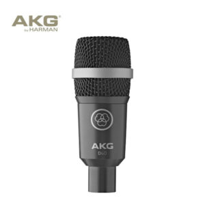AKG D40 micrófono profesional para instrumentos