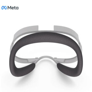 Almohadilla de interfaz facial abierta para Meta Quest 3