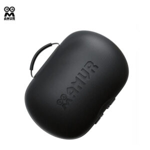 AMVR Estuche para equipos de realidad virtual para Meta Quest 3/3S/2, Pico