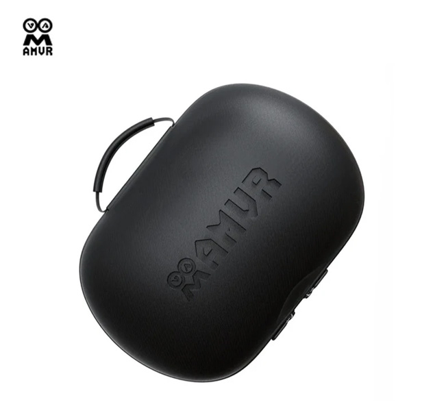 AMVR Estuche para equipos de realidad virtual para Meta Quest 3/3S/2, Pico