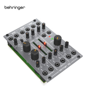 Behringer SYSTEM 100 110 VCO/VCF/VCA (Módulo para Eurorack 16 HP)