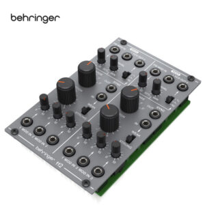 Behringer SYSTEM 100 112 DUAL VCO