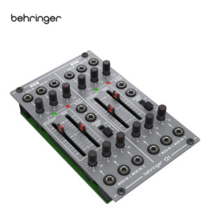 Behringer 121 DUAL VCF