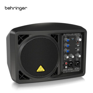 Behringer B205D Altavoz de PA y monitor de 150 W