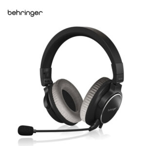 Behringer BH470U Auriculares con cable con micrófono desmontable