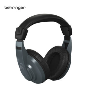 Behringer HPM1100 Audífonos multiuso de diseño cerrado