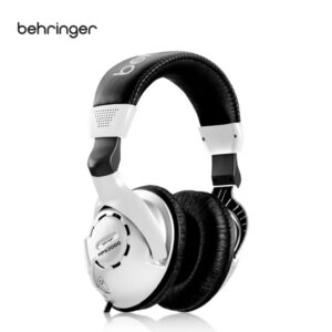 Behringer HPS3000 Audífonos de estudio cerrados con un transductor de 40 mm
