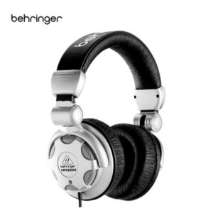 Behringer HPS5000 Audífonos de estudio cerrados