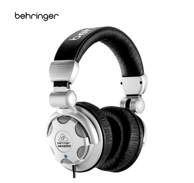 Behringer HPS5000 Audífonos de estudio cerrados