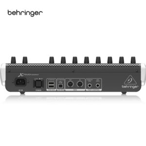 Alternative view of Behringer X-TOUCH Compact Controlador USB/MIDI con 9 faders