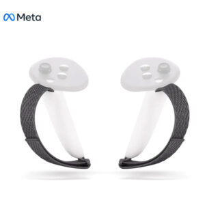 Correas activas Meta Quest (para mandos Touch Plus) para Meta Quest 3/3S