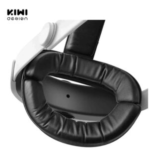 Alternative view of KIWI K4 Boost con correa para la cabeza con batería para Meta Quest 3/3S