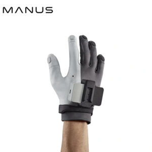 MANUS Metagloves Pro EMF (Seguimiento por campo magnético)