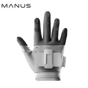 MANUS Metagloves Pro guantes hápticos de seguimiento electromagnético