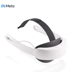 Alternative view of Elite Strap con batería para Meta Quest 3/3S