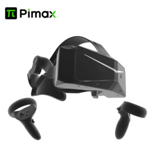 Pimax Crystal Light visor de realidad virtual para PC