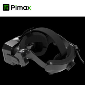 Alternative view of Pimax Crystal Super 50 PPD Visor de realidad virtual
