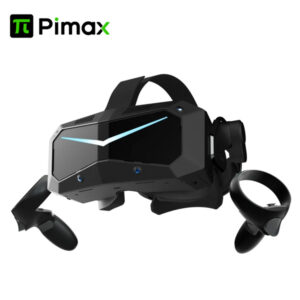Pimax Crystal Super 50 PPD Visor de realidad virtual