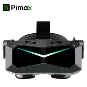 Pimax Crystal Super 57 PPD visor de realidad virtual para PC