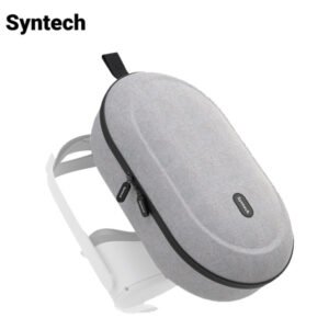 Syntech maletín rígido para visores XR – Tamaño mediano