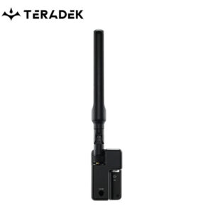Alternative view of Teradek Node II Módem de datos celulares